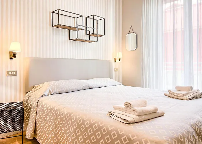 Hotel Brig Riccione