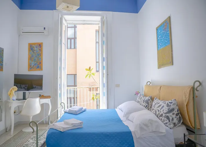 B&B Platamon Napoli