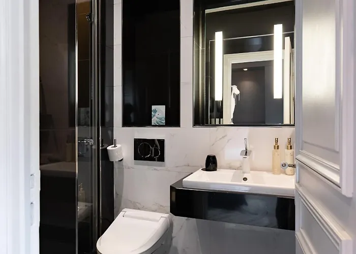 Maison Albar- Le Champs-Elysées Parigi