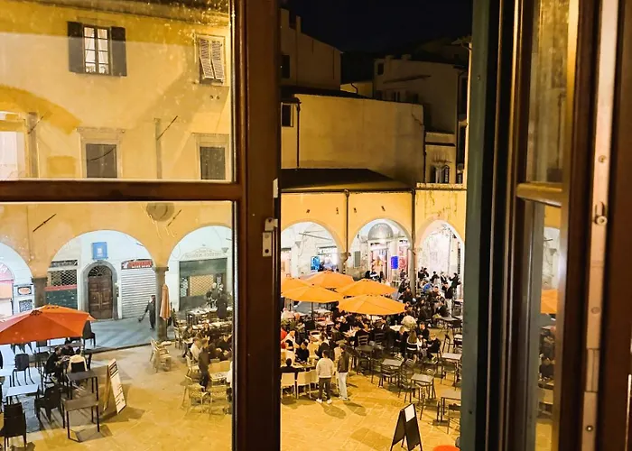 B&B Le Donzelle - HiTuscany Pisa