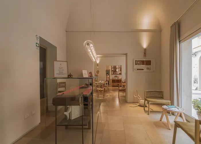 Albergo Egadi Favignana