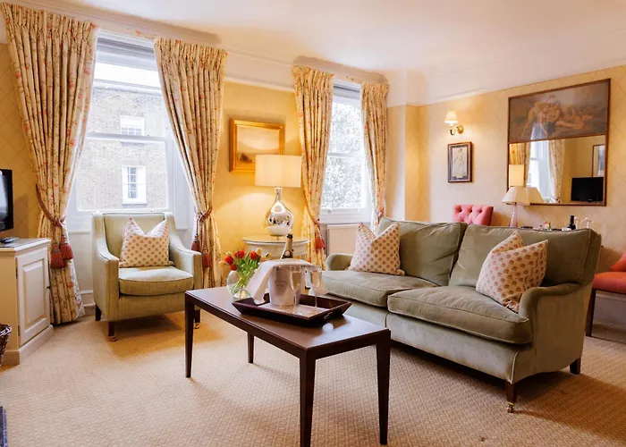 Durrants Hotel Londra
