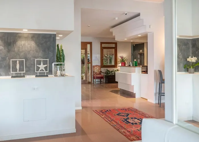 Hotel Parioli Lido di Jesolo