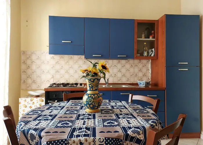 Camere A Chiazza Realmonte
