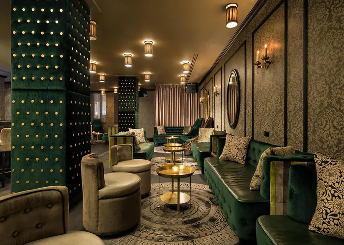 Hotel Dream Midtown, By Hyatt New York