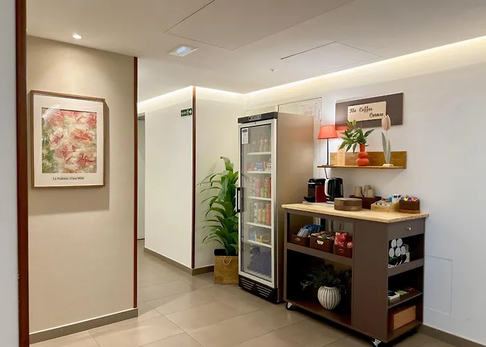Hotel Bestprice Gracia Barcellona