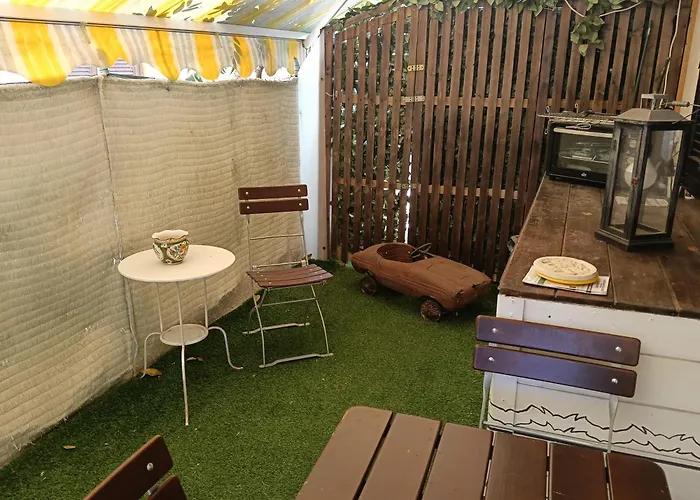 B&B San Francesco Pescara Centro