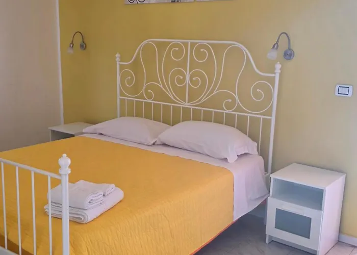 Villa Anna B&B Syracuse