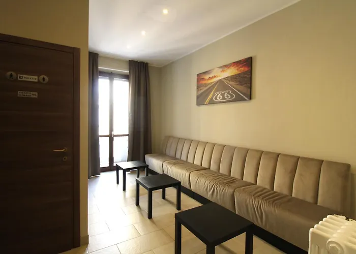 Carlo Goldoni Hotel Milano