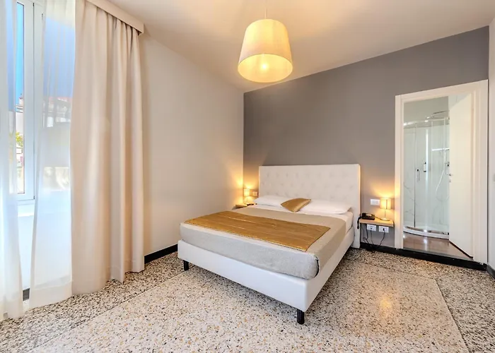 Hnn Luxury Suites Genova