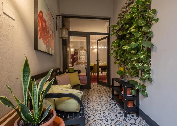 Guest House 73 Cagliari