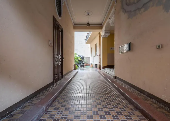 Guest House 73 Cagliari