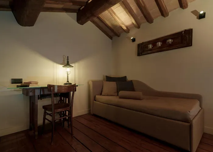 Hotel Borgo Antichi Orti Assisi