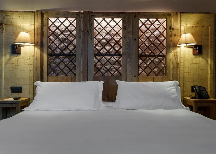 Hotel Borgo Antichi Orti Assisi