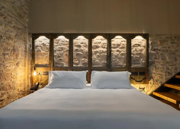 Hotel Borgo Antichi Orti Assisi