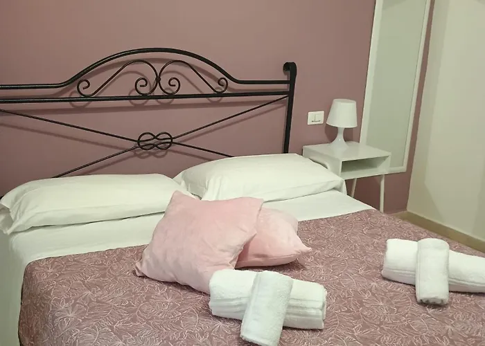 B&B Dimora Cirillo Napoli
