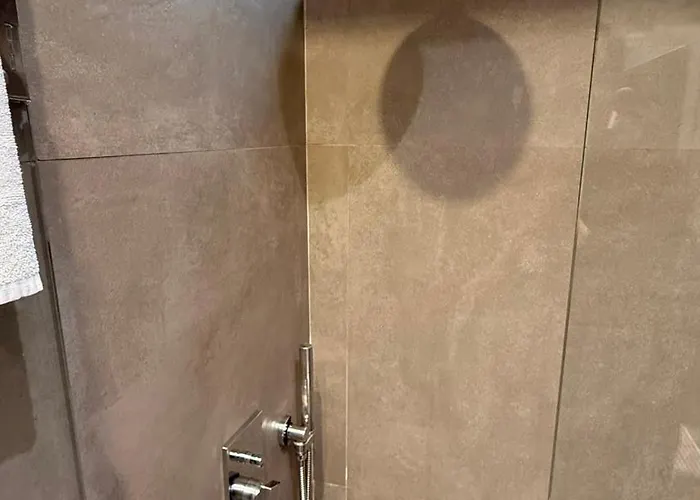 Hotel “A piazzetta” Napoli