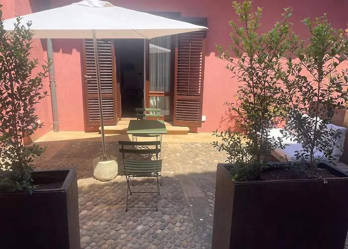 Bed and Breakfast Casa Realia Agrigento