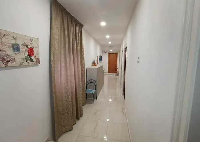 Hotel Vivi 5 terre La Spezia