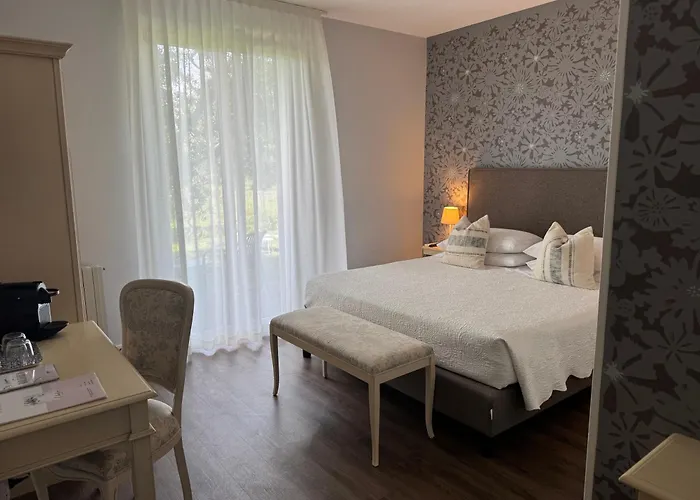 Hotel Clodia - Adults Only Sirmione