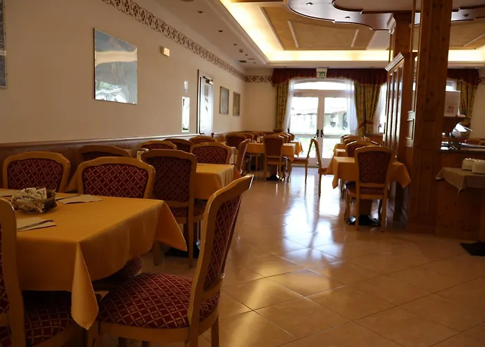Hotel Sant'Ilario Rovereto 