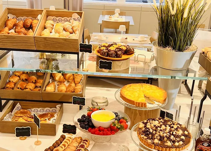 Best Western Hotel City Milano