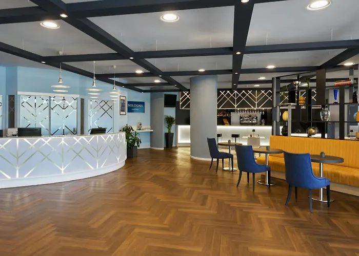 CDH My One Hotel Bologna