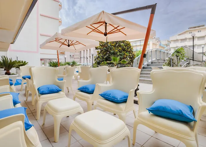 Hotel Caravelle Cattolica