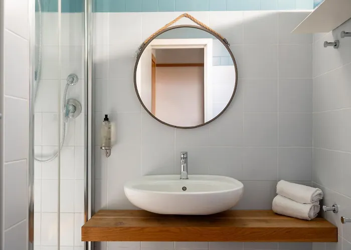 Beyou Hotel Polo Riccione