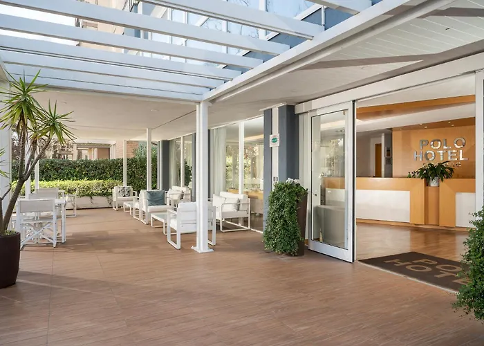 Beyou Hotel Polo Riccione
