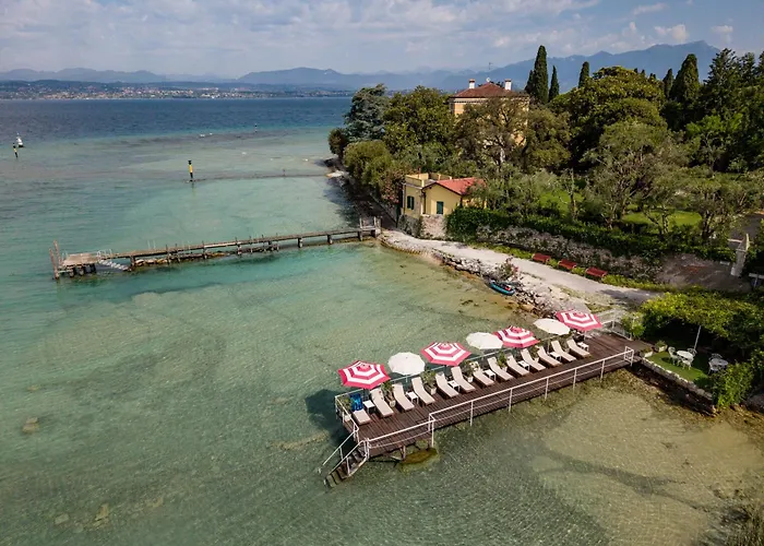 Hotel Serenella Sirmione