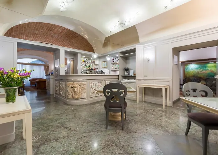 Hotel Art Atelier - Place Of Charme Firenze