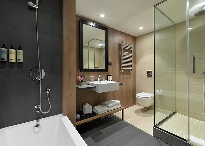 Hotel H10 Casanova Barcellona