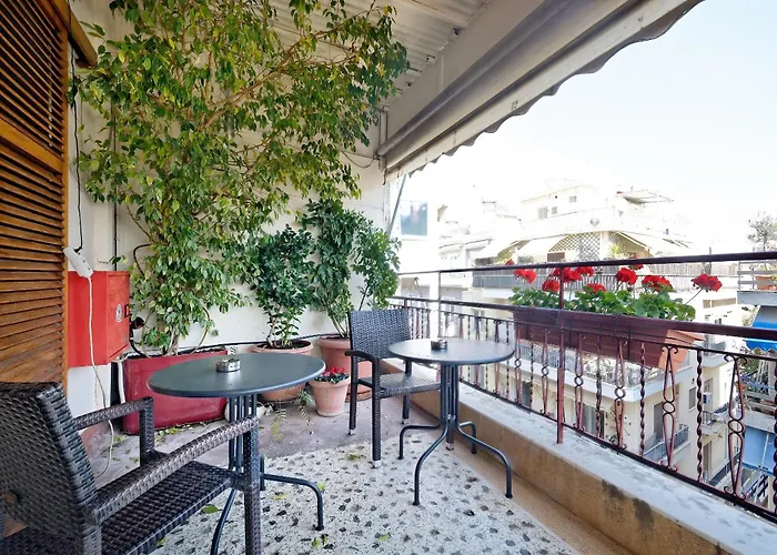 Art Gallery Hotel Atene
