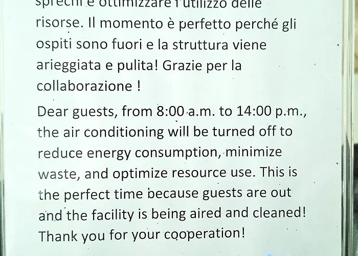 Hotel Brotas Rimini