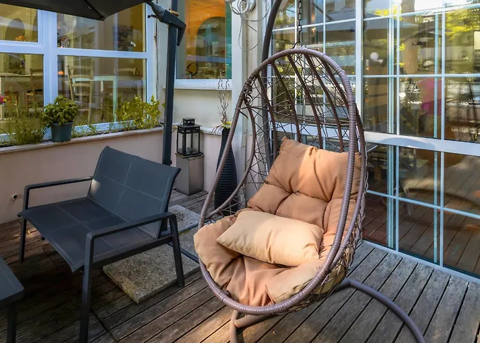 Hotel Santiago Milano Marittima