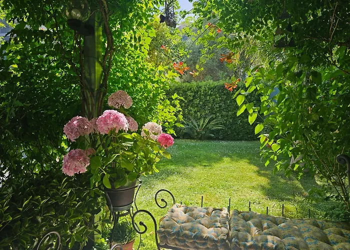 Il Giardino in Città La Spezia