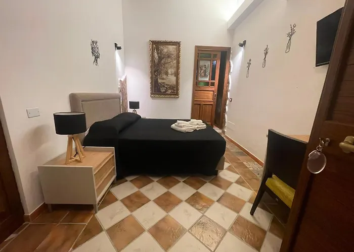 Krimar Hotel San Vito Lo Capo