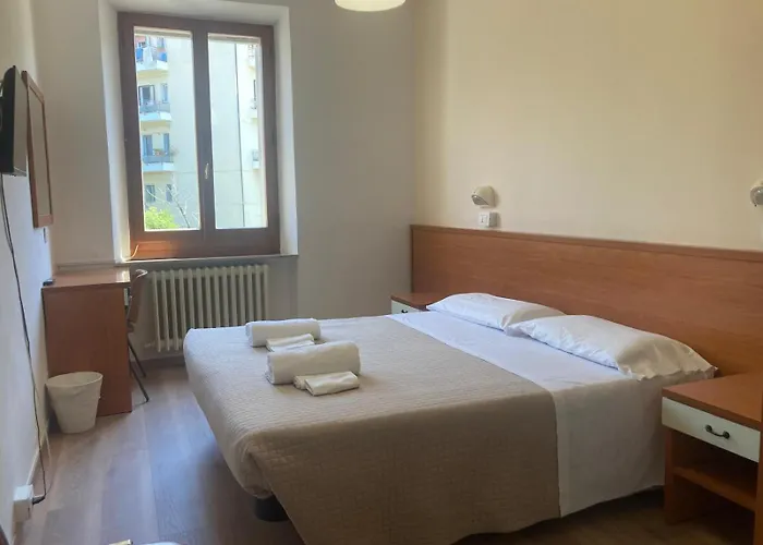 Albergo Italia Ancona