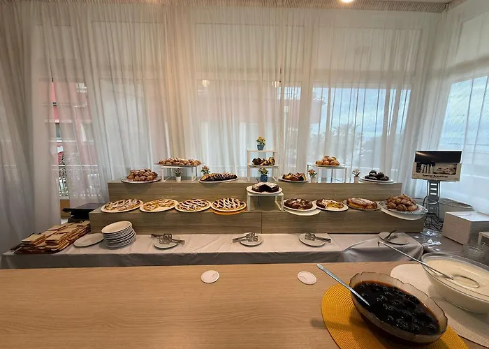 Hotel Carnaby Rimini