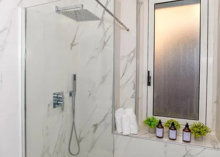Bed and Breakfast Conca di Sopra Roma