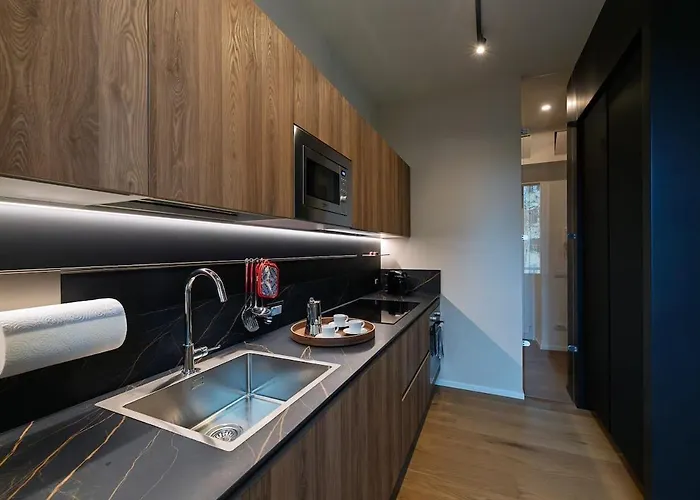 Bed and Breakfast Conca di Sopra Roma