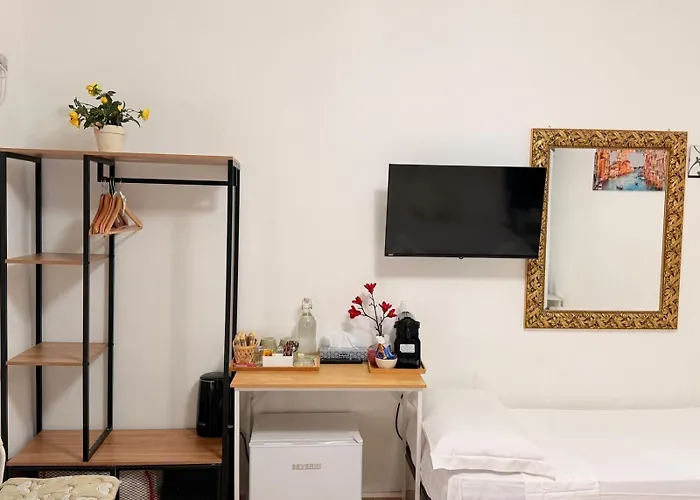 Hotel Cicero Rome Center