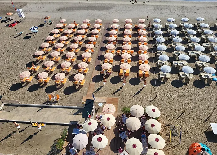 Hotel Sporting Cesenatico