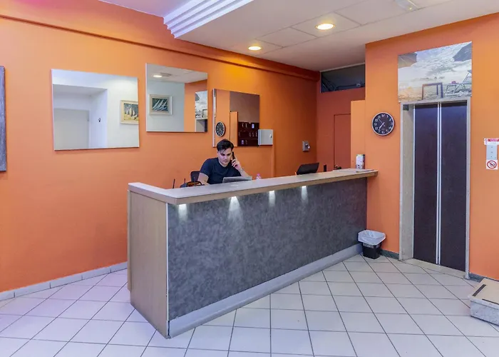 Hotel Sanremo Rimini