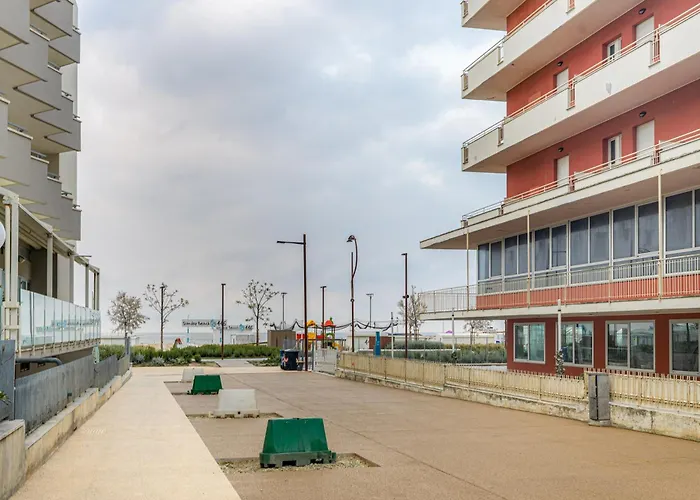Hotel Sanremo Rimini