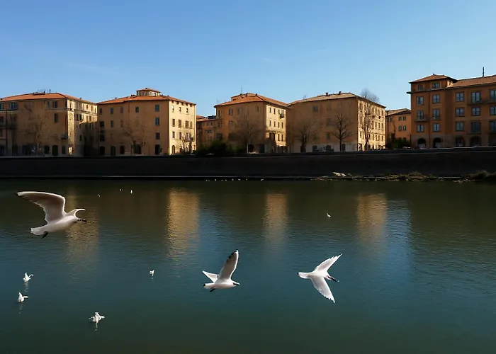Hotel Ai Gabbiani Verona