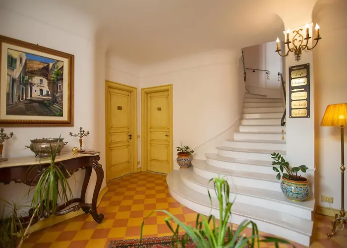 Atenea Luxury Suites - Atenea Collection Agrigento