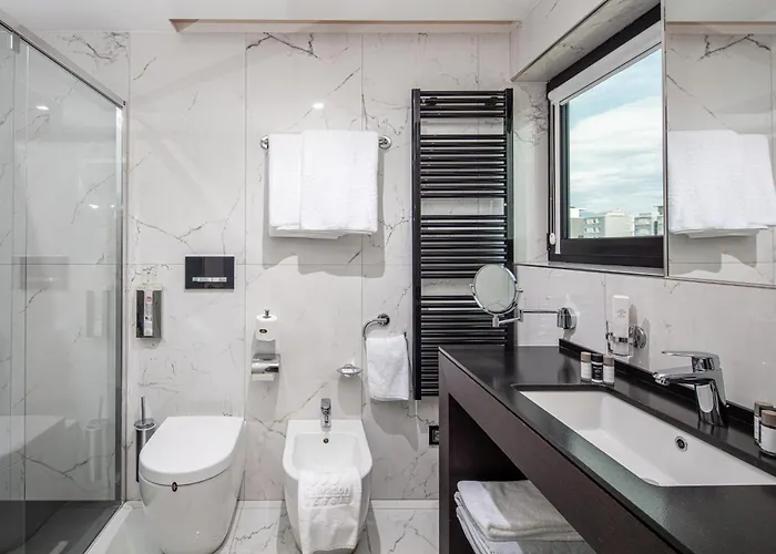 Monaco Suites Hotel Lignano Sabbiadoro