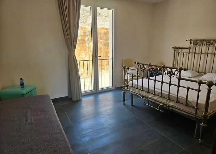 Poggiamico Guest House Favignana